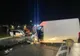 FOTO Impact nimicitor pe DN2. Trei persoane rănite