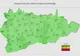 Noile cazuri de COVID-19  în județul Călărași. Situația pe localități