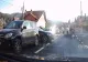 Bătaie în trafic pe DN1, pe Valea Prahovei, în mijlocul coloanelor de maşini