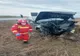 Impact nimicitor în Ialomița. Trei persoane au murit, iar a patra este în stare critică