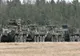 Primele convoaie cu tehnică militară SUA ajung în România