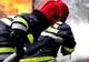 Incendiu violent la o casă din Roseti. Patru persoane s-au autoevacuat