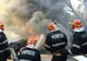 Călărași. Incendiu violent la Nana
