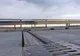 Circulație închisă pe o bandă pe podul Chiciu