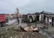 Incendiu devastator. Au murit patru copii şi doi adulţi (FOTO/VIDEO)