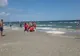 Momente dramatice în Mamaia Turist resuscitat pe plajă