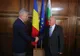  Ambasadorul Republicii Bulgaria, vizită în Călărași