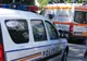 Impact violent între un autoturism și o autoutilitară în Chiselet