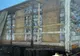  FOTO 18 tone de haine second-hand, transportate ilegal din Bulgaria, oprite la Călărași