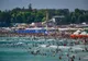 Record de turiști în acest weekend. Sunt așteptați peste 200.000 de oameni pe litoral