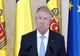Președintele României, Klaus Iohannis: ”Să ne amintim cu pioşenie de eroii ale căror oseminte se odihnesc în Mausoleul de la Mărăşeşti”