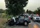 Cine sunt tinerii care au murit împreună cu fiicele lor de 6 și 11 ani în teribilul accident din Frumușani 