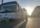VIDEO Șofer de autocar, prins cu o alcoolemie de 1,01 mg/l