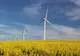 Datorită vântului puternic, centralele eolienele au asigurat astăzi jumătate din consumul de energie al României