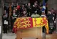 Funeraliile Reginei Elisabeta a II-a | Catedrala din Edinburgh s-a deschis pentru public, oamenii stau la cozi uriașe