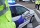 Femeie lovită de o mașină de poliție în timp ce traversa neregulamentar