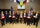 7 personalități au devenit cetățeni de onoare