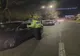 Razie de noapte în Călărași. Amenzi și permise reținute