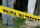 CRIMĂ în ziua de Crăciun, într-o comună din Dolj