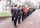 Noi colegi pentru pompierii călărășeni