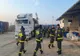 Salvatorii români au ajuns în provincia Hatay, într-o localitate apropiată orașului Antakia