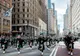 Paradă de ziua Sf. Patrick pe Fifth Avenue din New York City