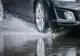 Ploaie torențială și risc de acvaplanare pe A2 și AE