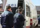 Trei călărășeni reținuți de polițiști pentru lovire