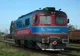 Un tânăr a furat o locomotivă și a plecat cu ea la plimbare