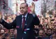 Recep Tayyip Erdogan a fost reales pentru a treia oară în funcția de președinte al Turciei