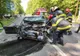 Accident cu 3 morți, în județul Sibiu. Un alt minor este în stare gravă