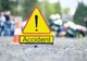 Trei mașini implicate într-un accident pe Autostrada A2. Un minor a fost preluat de elicopterul SMURD