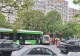 Un tramvai s-a ciocnit cu o ambulanță cu pacient, în zona Pieței Obor, din Capitală. Circulaţia tramvaielor pe Șos. Ştefan cel Mare, blocată