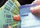 DE ZIUA INTERNAŢIONALĂ A PERSOANELOR VÂRSTNICE INTRĂ ÎN VIGOARE DECIZIA NEIMPOZITĂRII PENSIILOR SUB 3.000 DE LEI