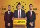 AUR CONVOACĂ CONGRESUL NAȚIONAL PE 30 NOIEMBRIE, LA ALBA IULIA