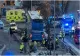 Carnagiu în capitala Suediei. Un autobuz a lovit și ucis mai multe persoane