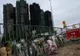 Bilanțul incendiului devastator din Hong Kong urcă la aproape 150 de morți