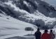 Risc însemnat de avalanșe în Munții Bucegi și Făgăraș