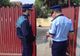 Polițiștii i-au informat pe cetățenii din mediul rural cum să prevină furturile