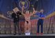 Veteranul culturismului călărășean, Adrian Șestacovschi, campion al României