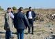 Primăria Călărași va monitoriza zonele unde se aruncă gunoi pe domeniul public