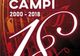 Grupul muzical „FLORES CAMPI” Călărași a împlinit 18 ani