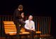 Piesa „Animale”, o nouă reprezentație pe scena teatrului din Călărași 