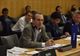 Directorul Uniunii Sindicatelor Mondiale „Industrial”, întâlnire cu sindicatele din Călărași