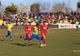 Dunărea Călărași a împiedicat-o pe FCSB în cursa către titlu