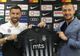 Dunărea Călărași l-a împrumutat pe Gabriel Enache de la Partizan Belgrad