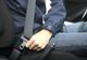 Polițiștii vor demara controale în trafic privind purtarea centurii de siguranță