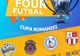 Dunărea Călărași - United Galați, finala Cupei României la futsal, astăzi, începând cu ora 18.00