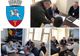 Constructorii implicați în proiectele Primăriei Călărași s-au întâlnit cu primarul Drăgulin