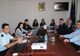 7 noi tineri s-au înscris în proiectul ”Salvator din pasiune” la ISU Călărași